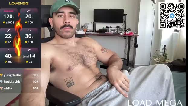 alexdimartino fingering Webcam SHOW @ Chaturbate 13-03-2026
