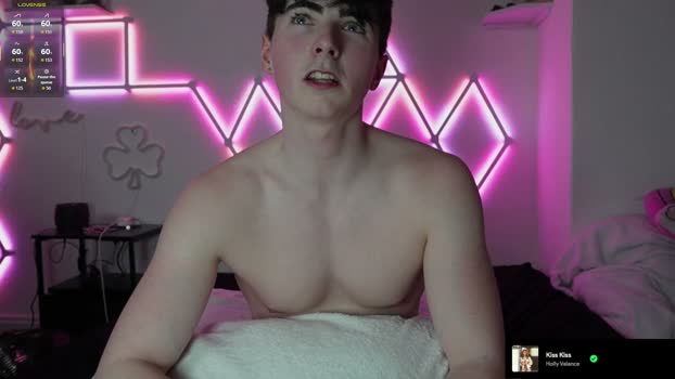 alfiegreenxxx hot Webcam SHOW @ Chaturbate 14-03-2026