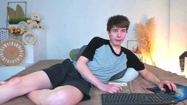 andyjey_ gag Webcam SHOW @ Chaturbate 14-03-2026