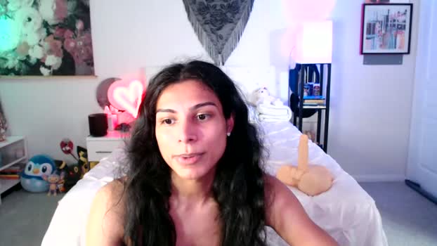 babyempathy blowjob Webcam SHOW @ Chaturbate 14-03-2026