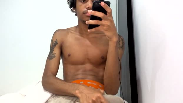 blackbulltitus fuckass Webcam SHOW @ Chaturbate 14-03-2026