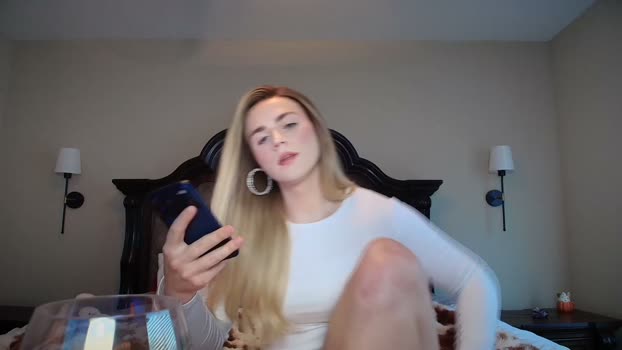 buitifulblonde boobs Webcam SHOW @ Chaturbate 13-03-2026