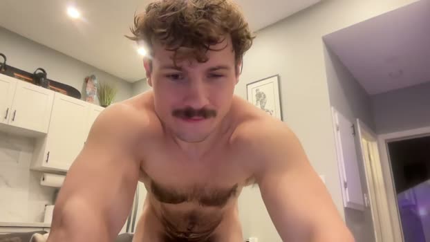 chadtitan kiss Webcam SHOW @ Chaturbate 14-03-2026