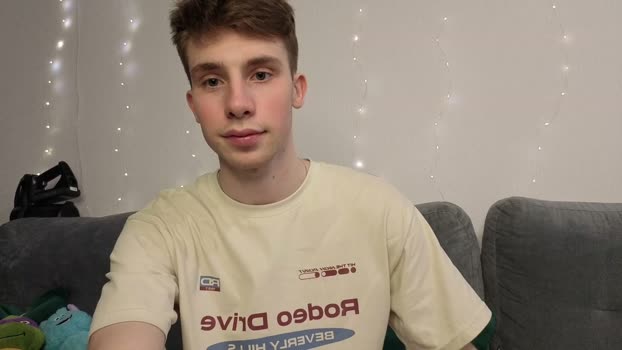 cute_brian oral Webcam SHOW @ Chaturbate 13-03-2026