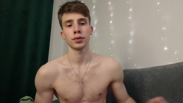 cute_brian nasty Webcam SHOW @ Chaturbate 13-03-2026