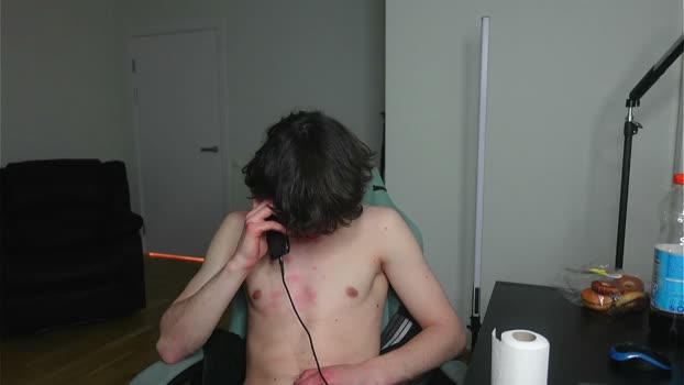 daniel_shawn sexy Webcam SHOW @ Chaturbate 14-03-2026