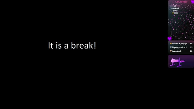 danielpaige_ legs Webcam SHOW @ Chaturbate 13-03-2026