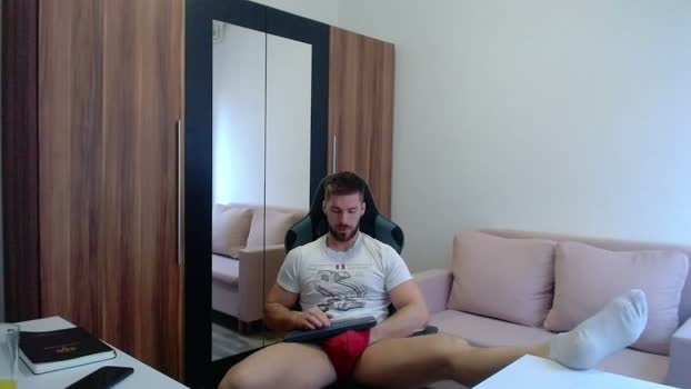 darius_94 cute Webcam SHOW @ Chaturbate 14-03-2026