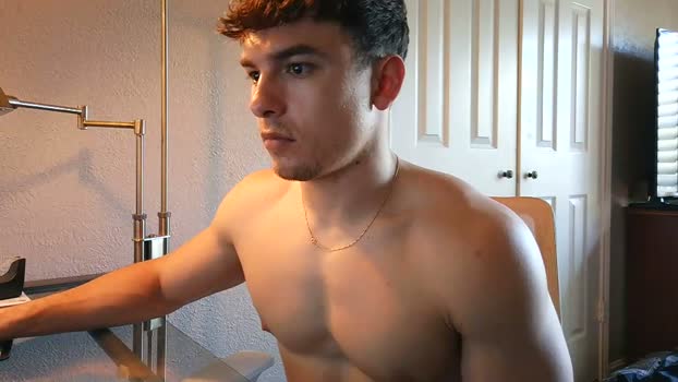 domd3 lush Webcam SHOW @ Chaturbate 13-03-2026