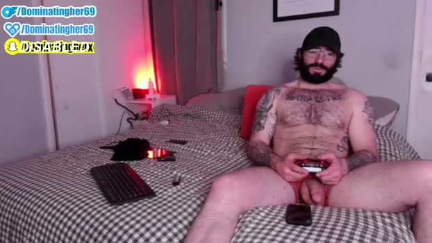dominatingher69 beauty Webcam SHOW @ Chaturbate 14-03-2026