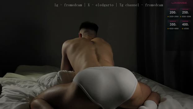 fromedcam hardcock Webcam SHOW @ Chaturbate 14-03-2026