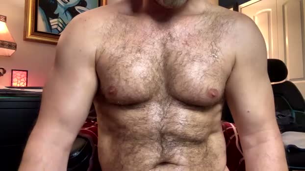 furryhugs69 hardcock Webcam SHOW @ Chaturbate 14-03-2026