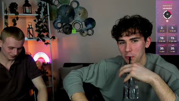 georg_ley striptease Webcam SHOW @ Chaturbate 14-03-2026