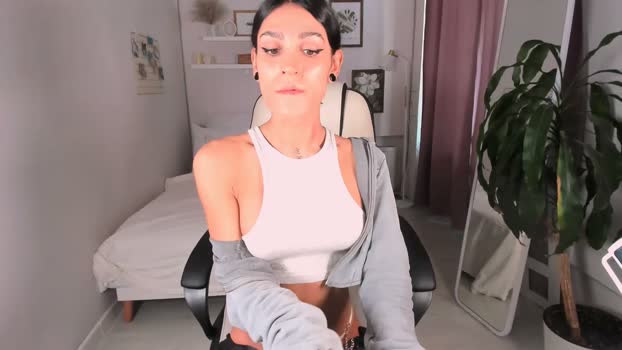 irma_dust Topless Webcam SHOW @ Chaturbate 14-03-2026