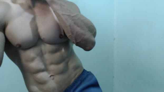 javonfire2 ass Webcam SHOW @ Chaturbate 14-03-2026