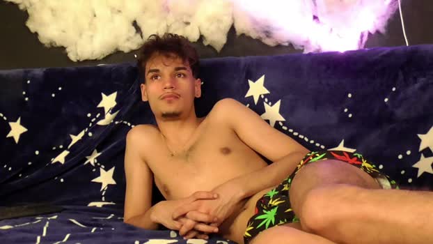 kevinspice spank Webcam SHOW @ Chaturbate 13-03-2026