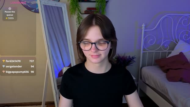 letoria_notley prettyface Webcam SHOW @ Chaturbate 14-03-2026