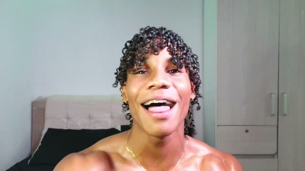 marcelo_dosantos77 bicurious Webcam SHOW @ Chaturbate 14-03-2026
