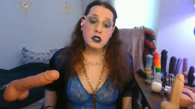 mxsissycharlotte deep Webcam SHOW @ Chaturbate 13-03-2026