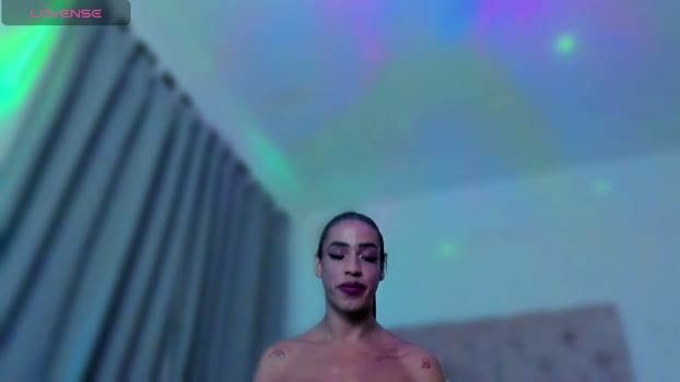 ninonbeart fingers Webcam SHOW @ Chaturbate 14-03-2026