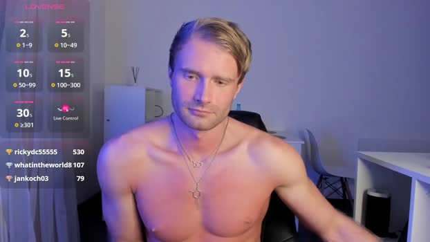 paul_rolex_ suckcock Webcam SHOW @ Chaturbate 13-03-2026