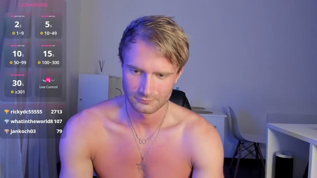 paul_rolex_ skinny Webcam SHOW @ Chaturbate 14-03-2026