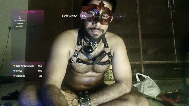 sabertil1947 XXX Webcam SHOW @ Chaturbate 14-03-2026