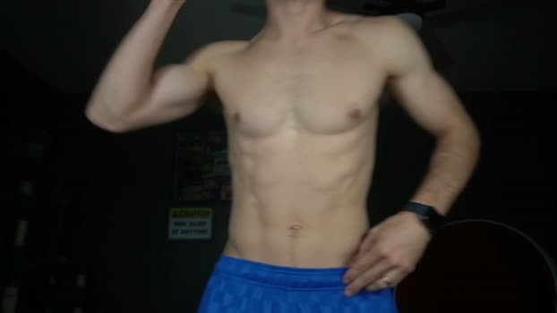 sydaffect handsome Webcam SHOW @ Chaturbate 14-03-2026