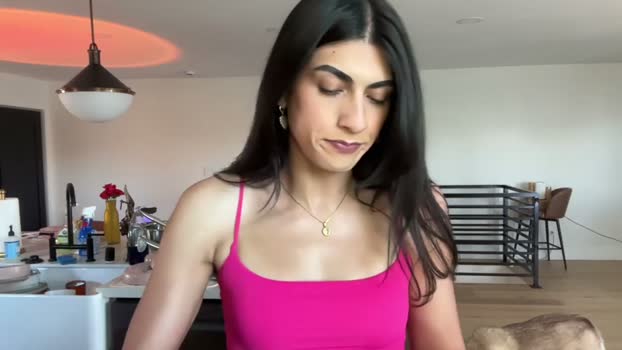 tgirltoesx Pretty Webcam SHOW @ Chaturbate 13-03-2026