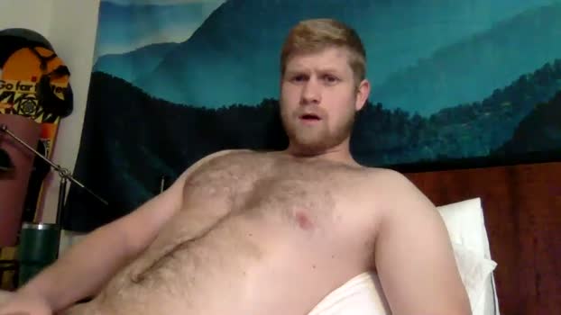 thehairyprince show Webcam SHOW @ Chaturbate 13-03-2026