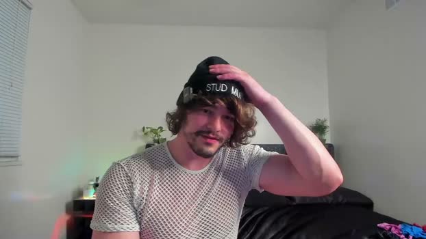 thejohnnystone Ass Webcam SHOW @ Chaturbate 14-03-2026