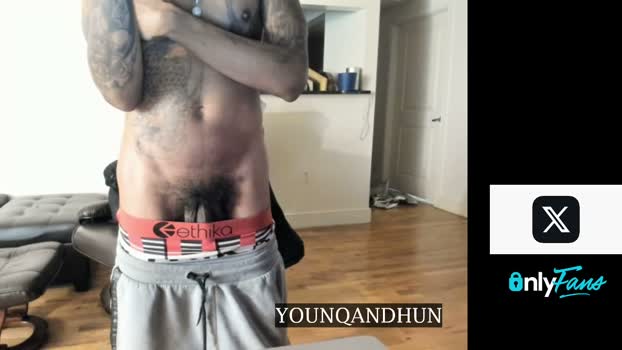 younqandhunq Show Webcam SHOW @ Chaturbate 14-03-2026