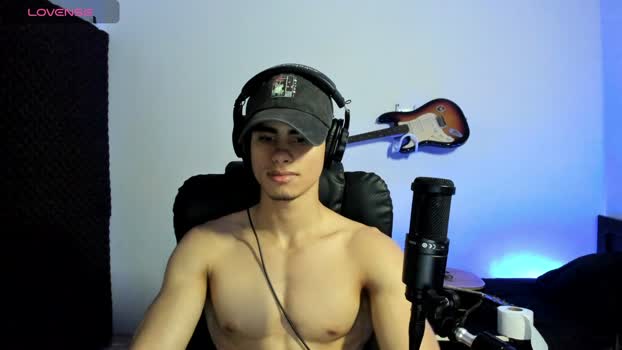 zenhzu hard Webcam SHOW @ Chaturbate 13-03-2026