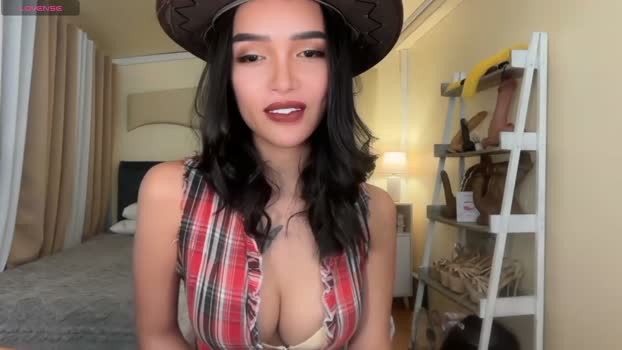 _agatha69_ yummy Webcam SHOW @ Chaturbate 15-03-2026