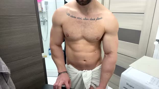 advp69 toys Webcam SHOW @ Chaturbate 15-03-2026