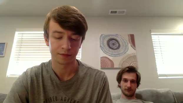 ashingwest97 bicurious Webcam SHOW @ Chaturbate 14-03-2026