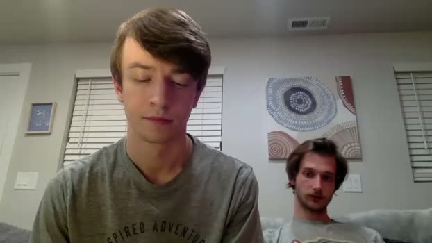 ashingwest97 lick Webcam SHOW @ Chaturbate 15-03-2026