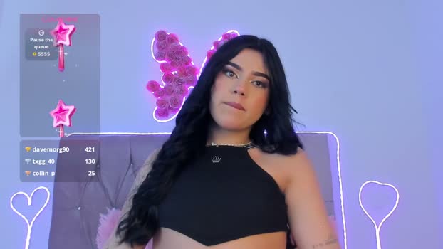 ashley_piinkk pussy Webcam SHOW @ Chaturbate 14-03-2026