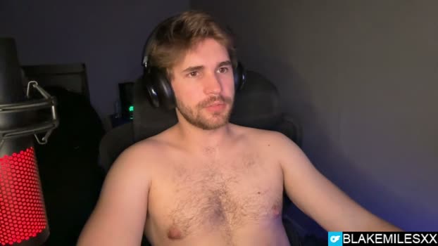 blakemiles2 beautiful Webcam SHOW @ Chaturbate 15-03-2026