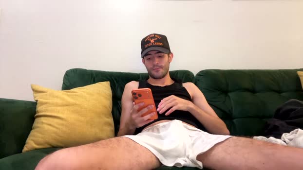 ckeefer96 kink Webcam SHOW @ Chaturbate 14-03-2026
