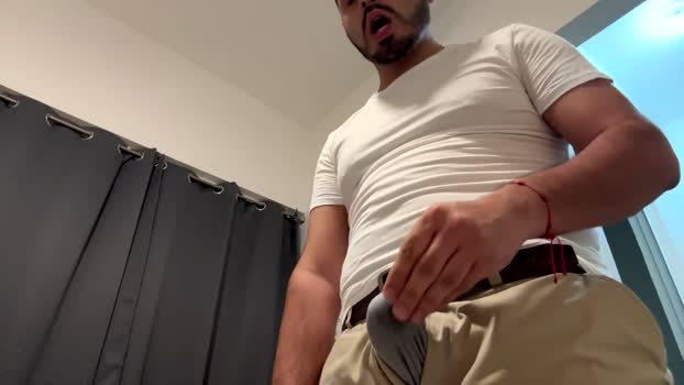 cleitonsex fuckface Webcam SHOW @ Chaturbate 15-03-2026