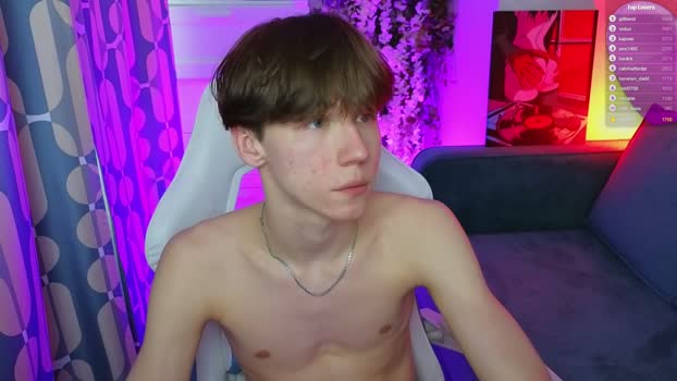 cumte_boy deep Webcam SHOW @ Chaturbate 15-03-2026