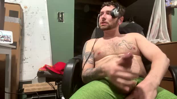 daddydic120402 fuckme Webcam SHOW @ Chaturbate 15-03-2026