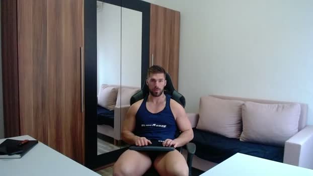 darius_94 hardcore Webcam SHOW @ Chaturbate 15-03-2026
