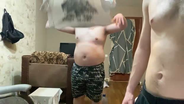 desiredude9 bigballs Webcam SHOW @ Chaturbate 15-03-2026