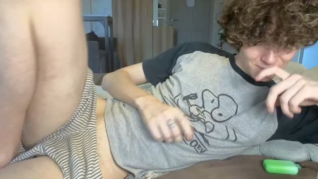 doedeeer gay Webcam SHOW @ Chaturbate 14-03-2026