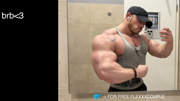flexxxcouple bigcock Webcam SHOW @ Chaturbate 14-03-2026