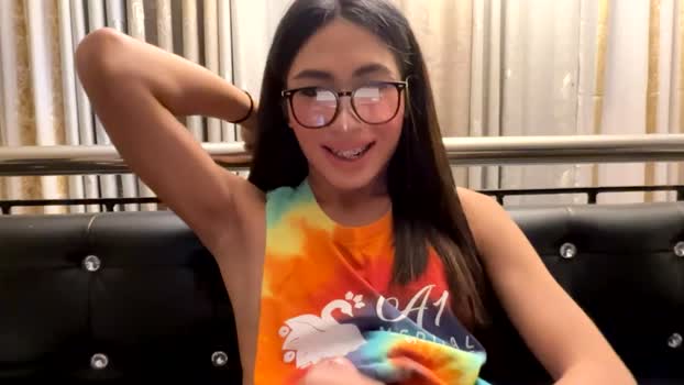 gleiahong Pretty Webcam SHOW @ Chaturbate 14-03-2026