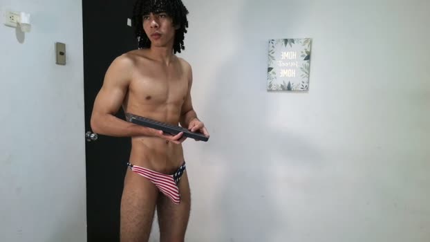 jash_7 fuckme Webcam SHOW @ Chaturbate 14-03-2026