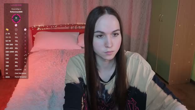 katy_st_james fuckface Webcam SHOW @ Chaturbate 15-03-2026
